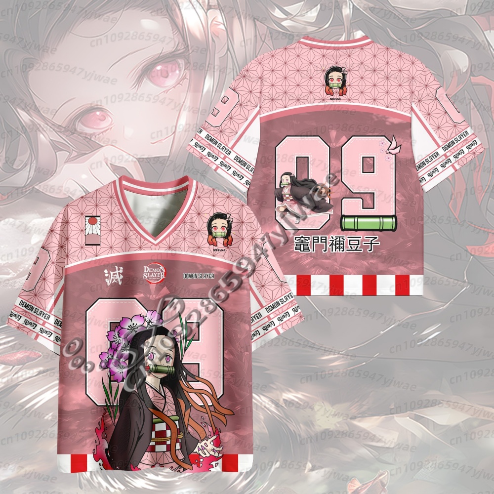 Free Anime Merchandise - 2026 Trendy Demon Slayer Anime Series