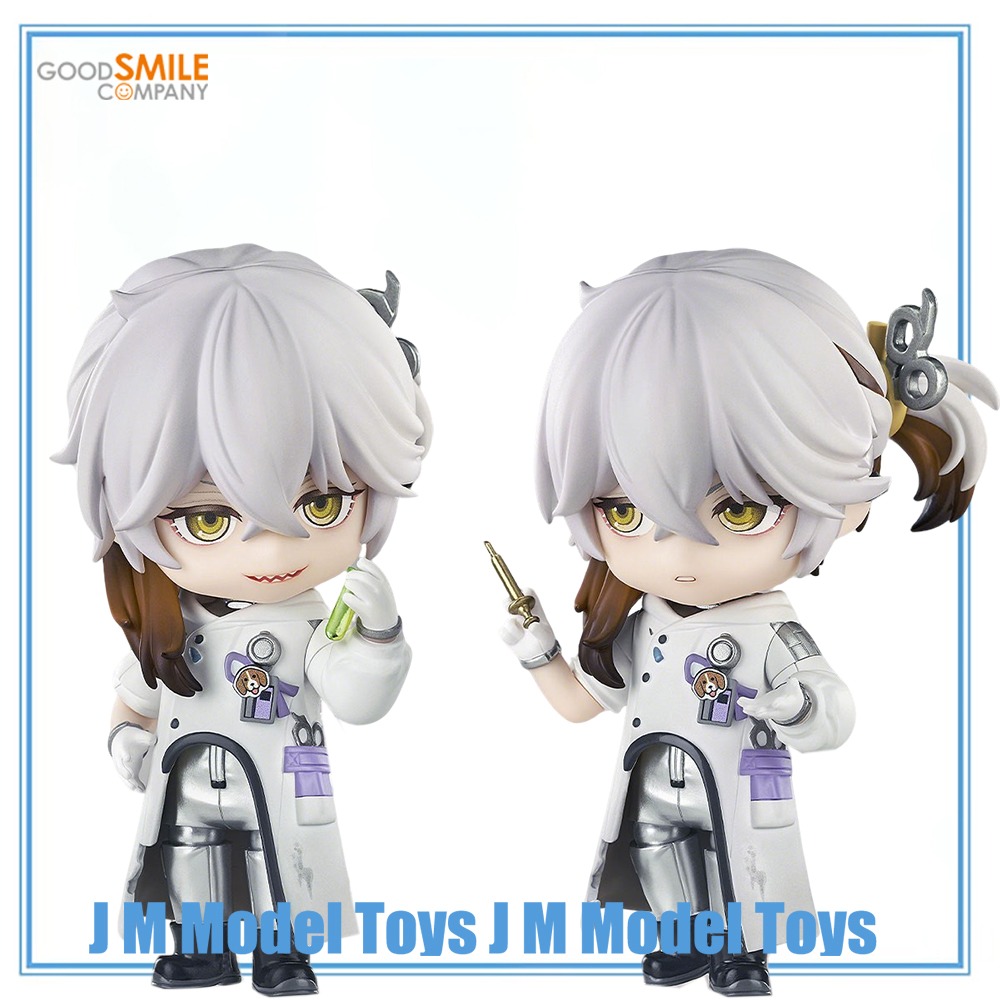 Good Smile Company Nendoroid - 【JM】100% Original Good Smile Company Nendoroid