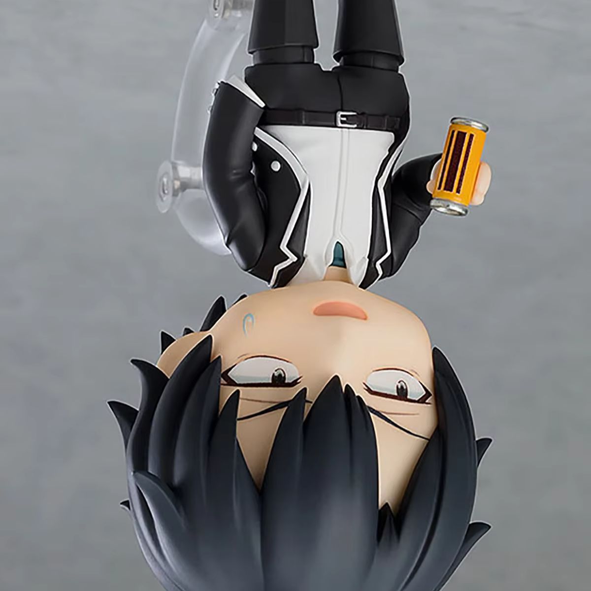 Original Genuine Good Smile Co - огляд і ціна Good Smile Company Nendoroid