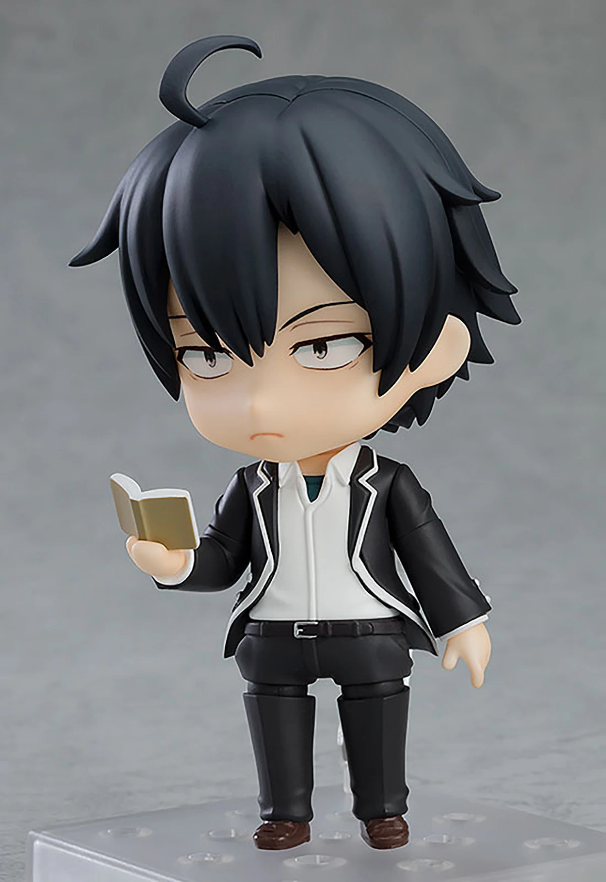 Original Genuine Good Smile Co - огляд і ціна Good Smile Company Nendoroid