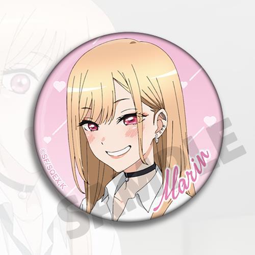 Anime My Dress Up Darling Merc - огляд і ціна Anime Merchandise Dress