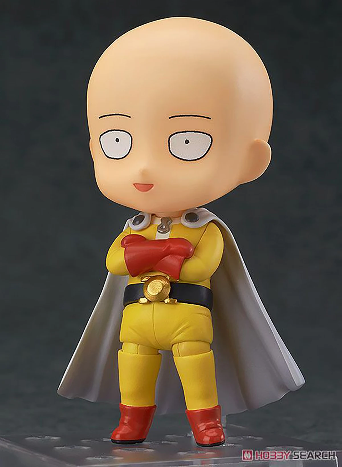 Original Genuine Good Smile Co - огляд і ціна Good Smile Company Nendoroid