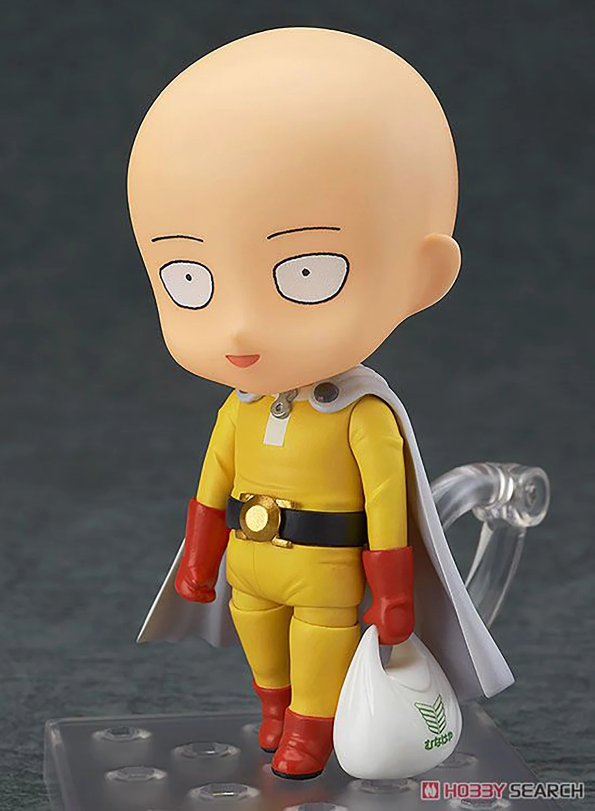 Original Genuine Good Smile Co - огляд і ціна Good Smile Company Nendoroid