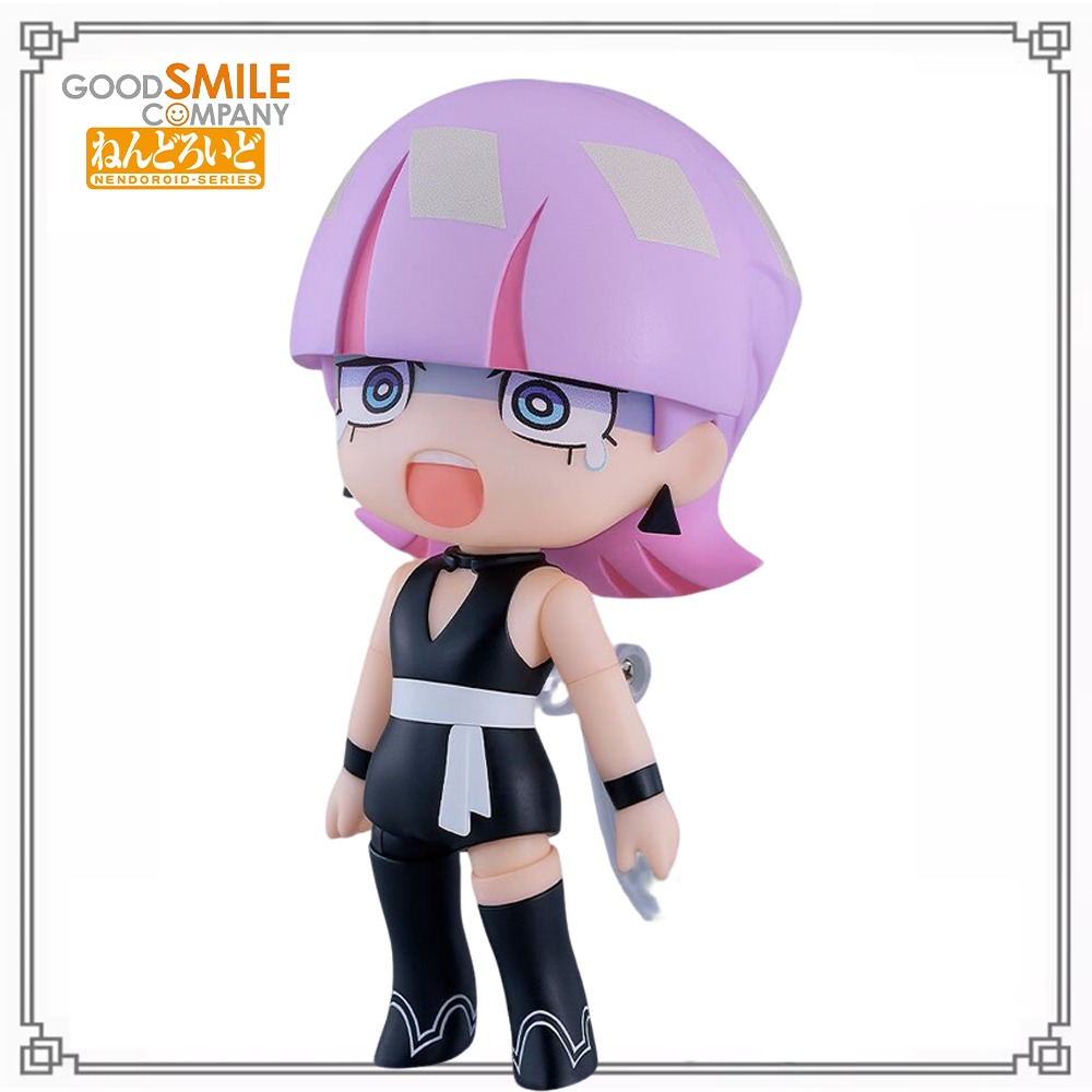 100% in Stock Original Good Sm - огляд і ціна Good Smile Company Nendoroid