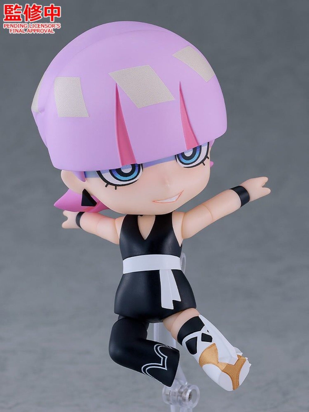 100% in Stock Original Good Sm - огляд і ціна Good Smile Company Nendoroid