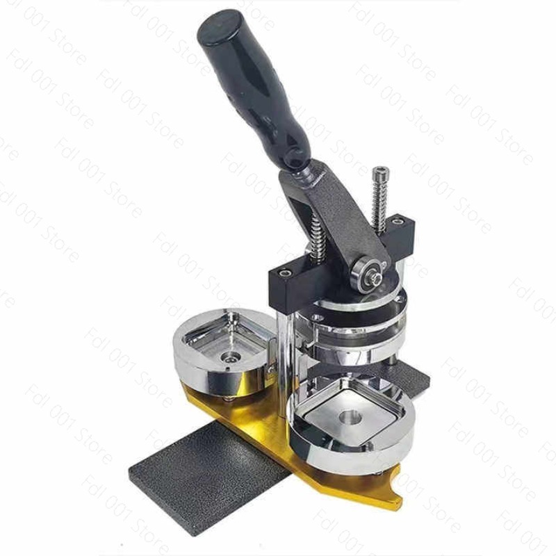 50x50mm Badge Making Machine P - огляд і ціна Pin Button Badge