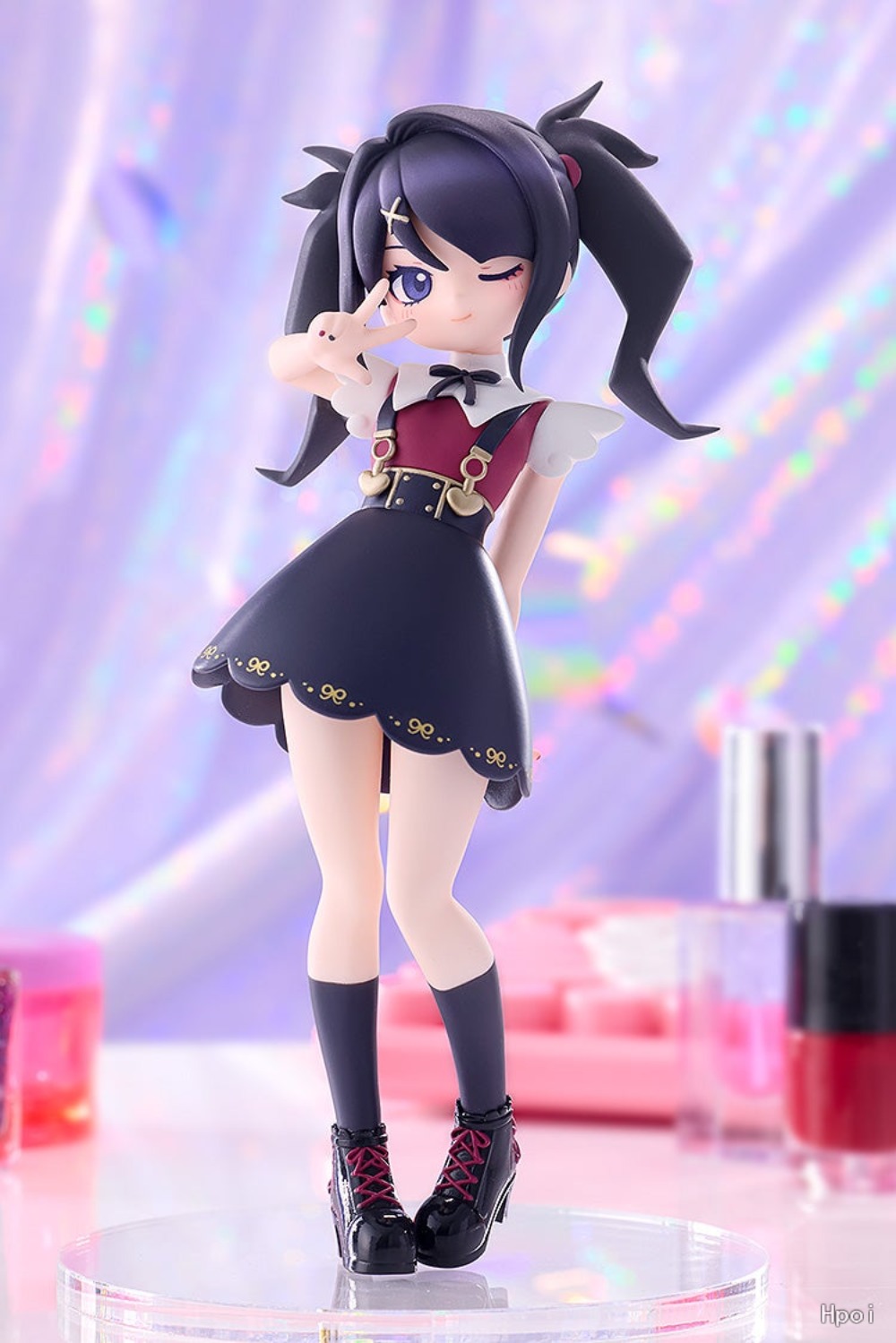 100% Original in Stock Good Sm - огляд і ціна Good Smile Company Nendoroid