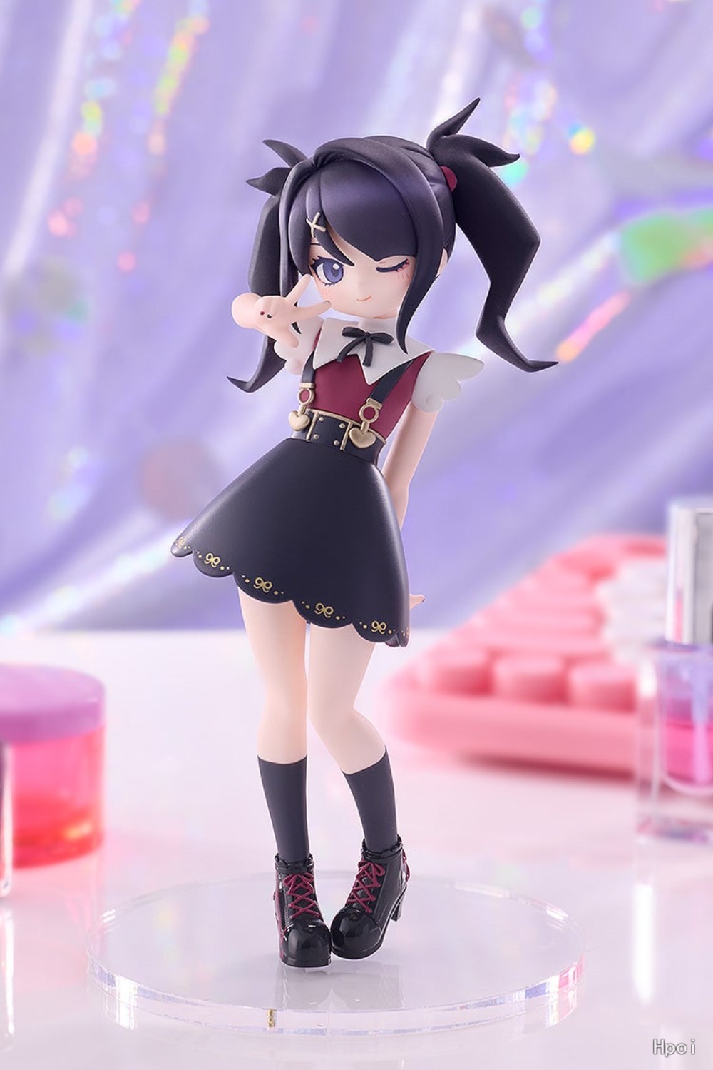 100% Original in Stock Good Sm - огляд і ціна Good Smile Company Nendoroid