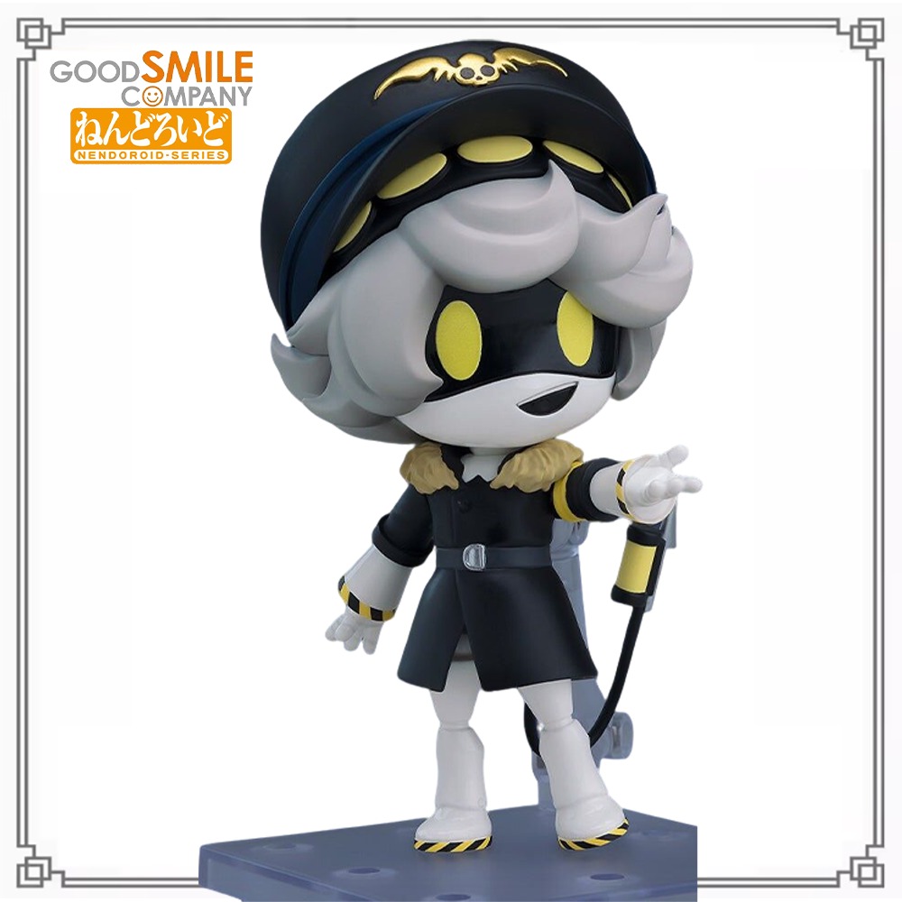 100% in Stock Original Good Sm - огляд і ціна Good Smile Company Nendoroid