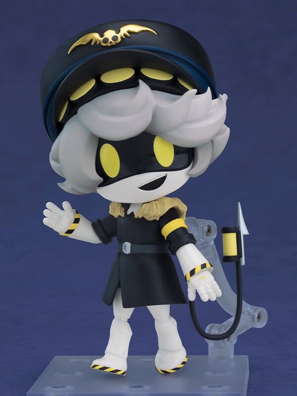 100% in Stock Original Good Sm - огляд і ціна Good Smile Company Nendoroid