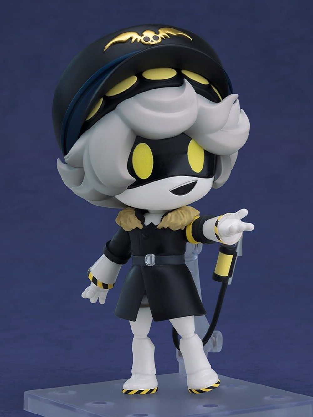 100% in Stock Original Good Sm - огляд і ціна Good Smile Company Nendoroid