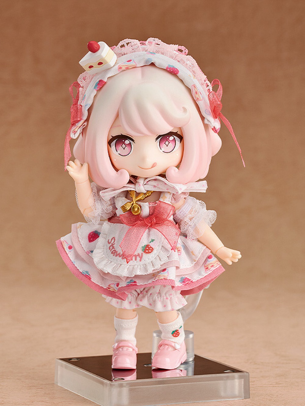 100% Original in Stock Good Sm - огляд і ціна Good Smile Company Nendoroid