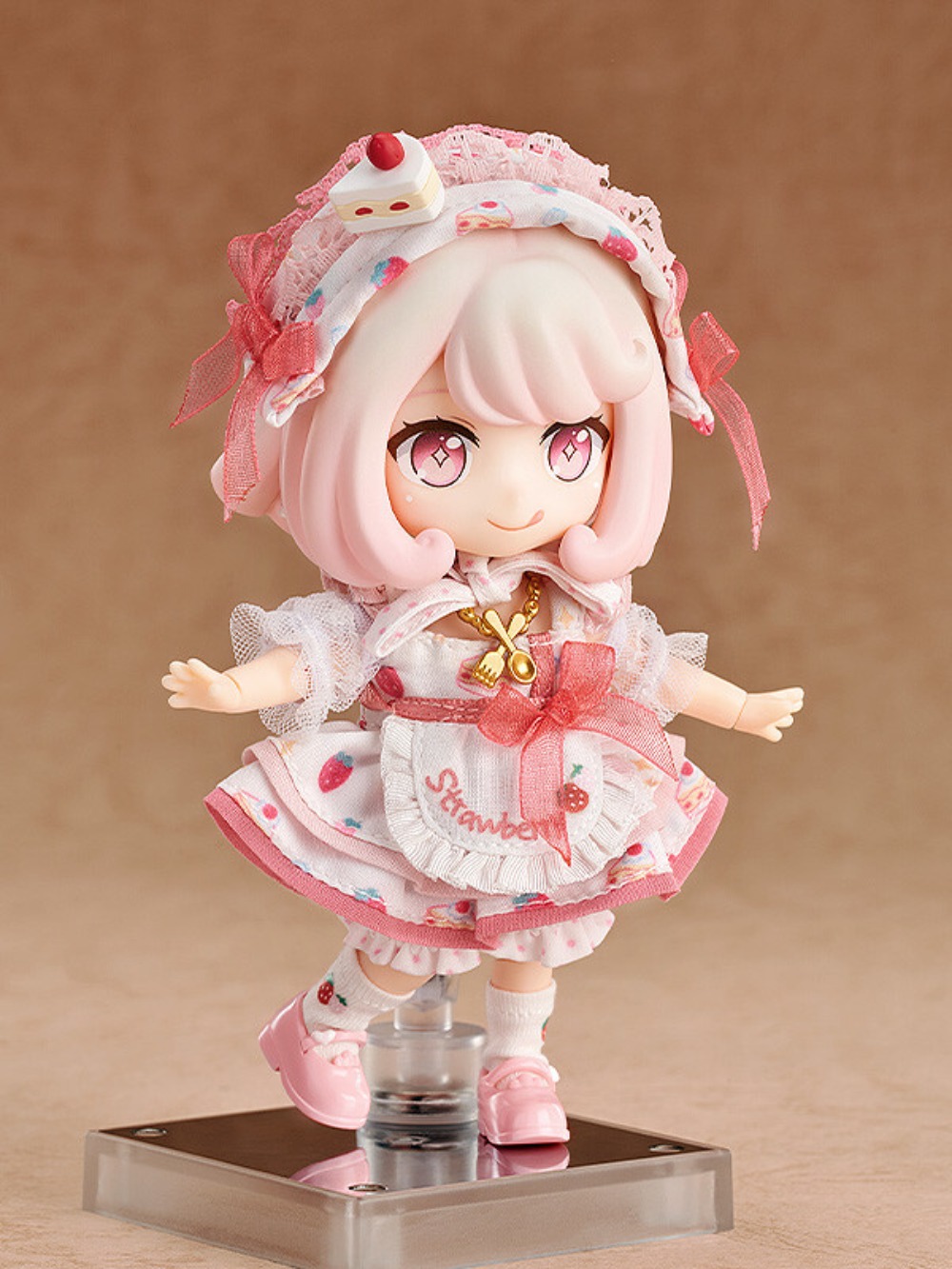 100% Original in Stock Good Sm - огляд і ціна Good Smile Company Nendoroid