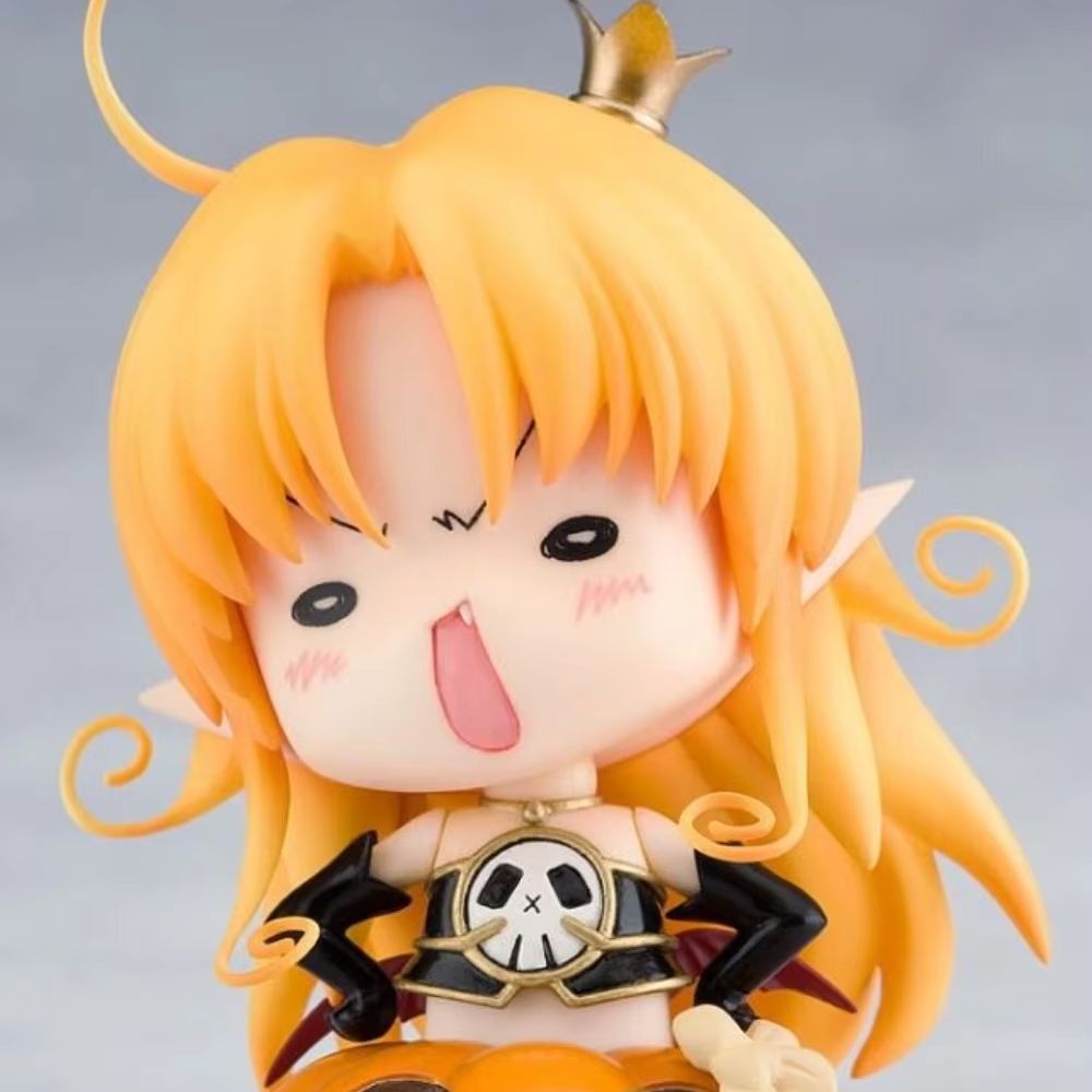 100%Original Genuine in Stock  - огляд і ціна Good Smile Company Nendoroid