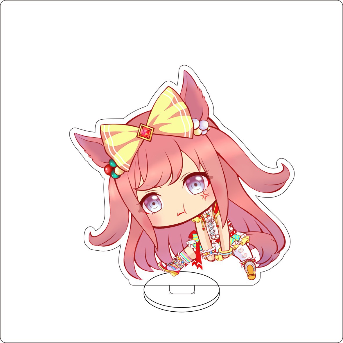 10CM Anime Uma Musume: Pretty  - огляд і ціна Free Anime Merchandise