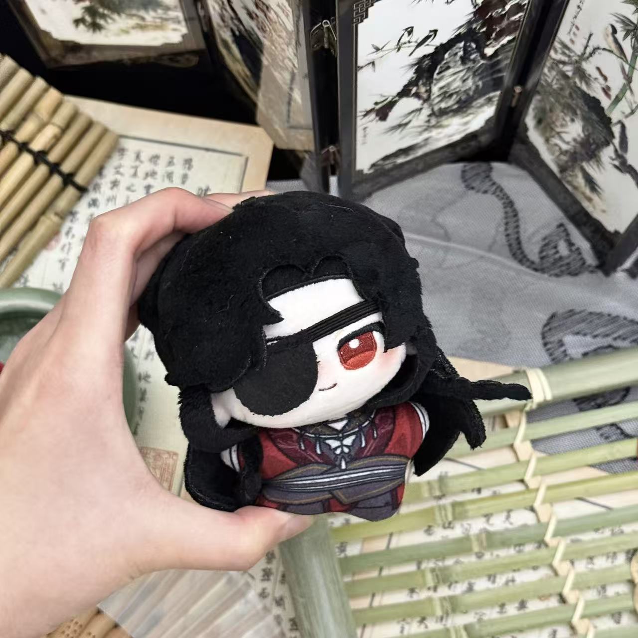 Tian Guan Ci Fu Anime Merchand - огляд і ціна Anime Merchandise Dress
