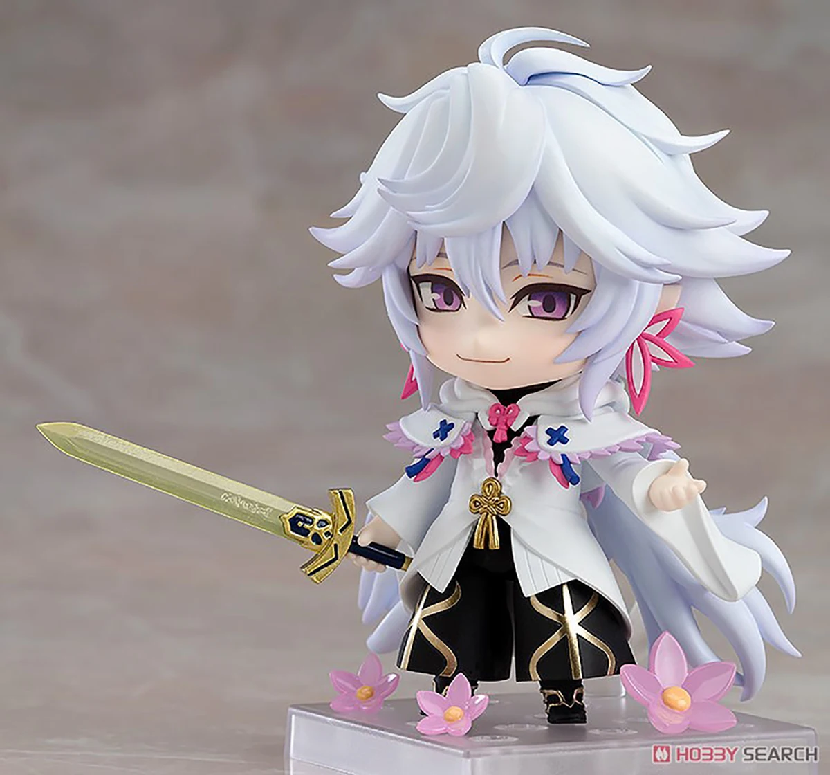 Original Genuine Good Smile Co - огляд і ціна Good Smile Company Nendoroid