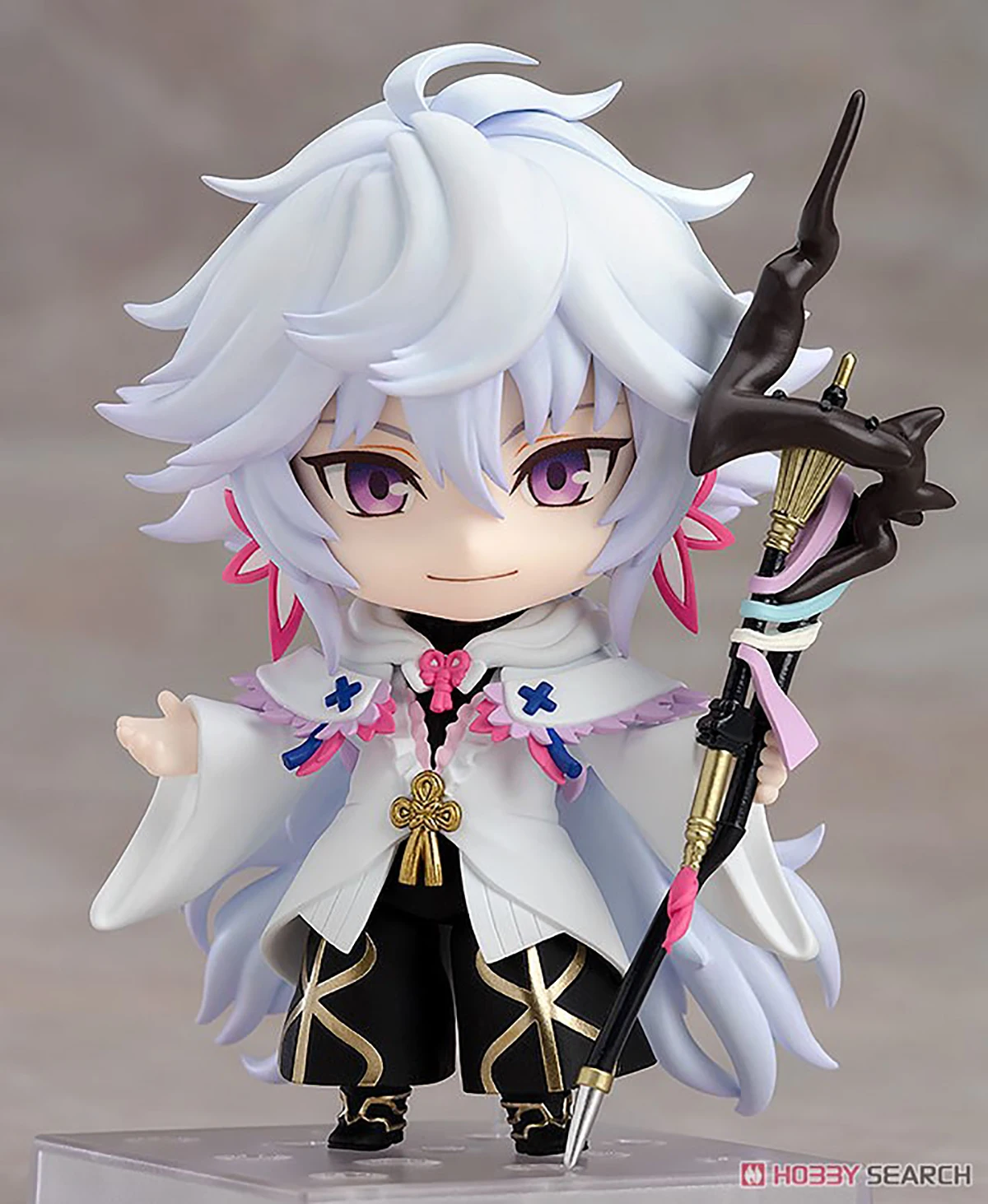 Original Genuine Good Smile Co - огляд і ціна Good Smile Company Nendoroid