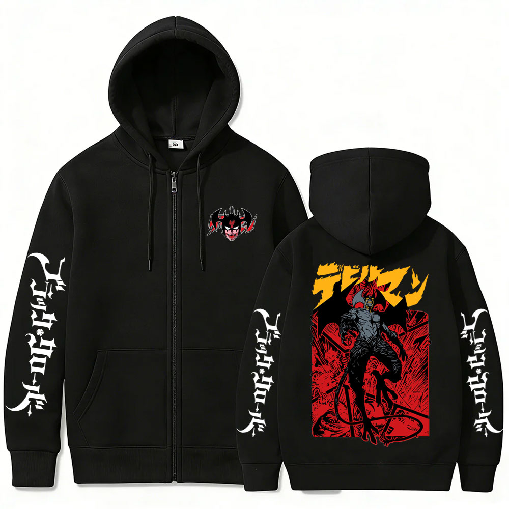 Hot Anime Black Clover Asta Me - огляд і ціна Anime Merch Hoodie