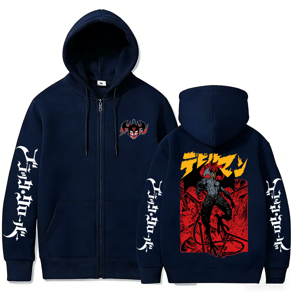 Hot Anime Black Clover Asta Me - огляд і ціна Anime Merch Hoodie