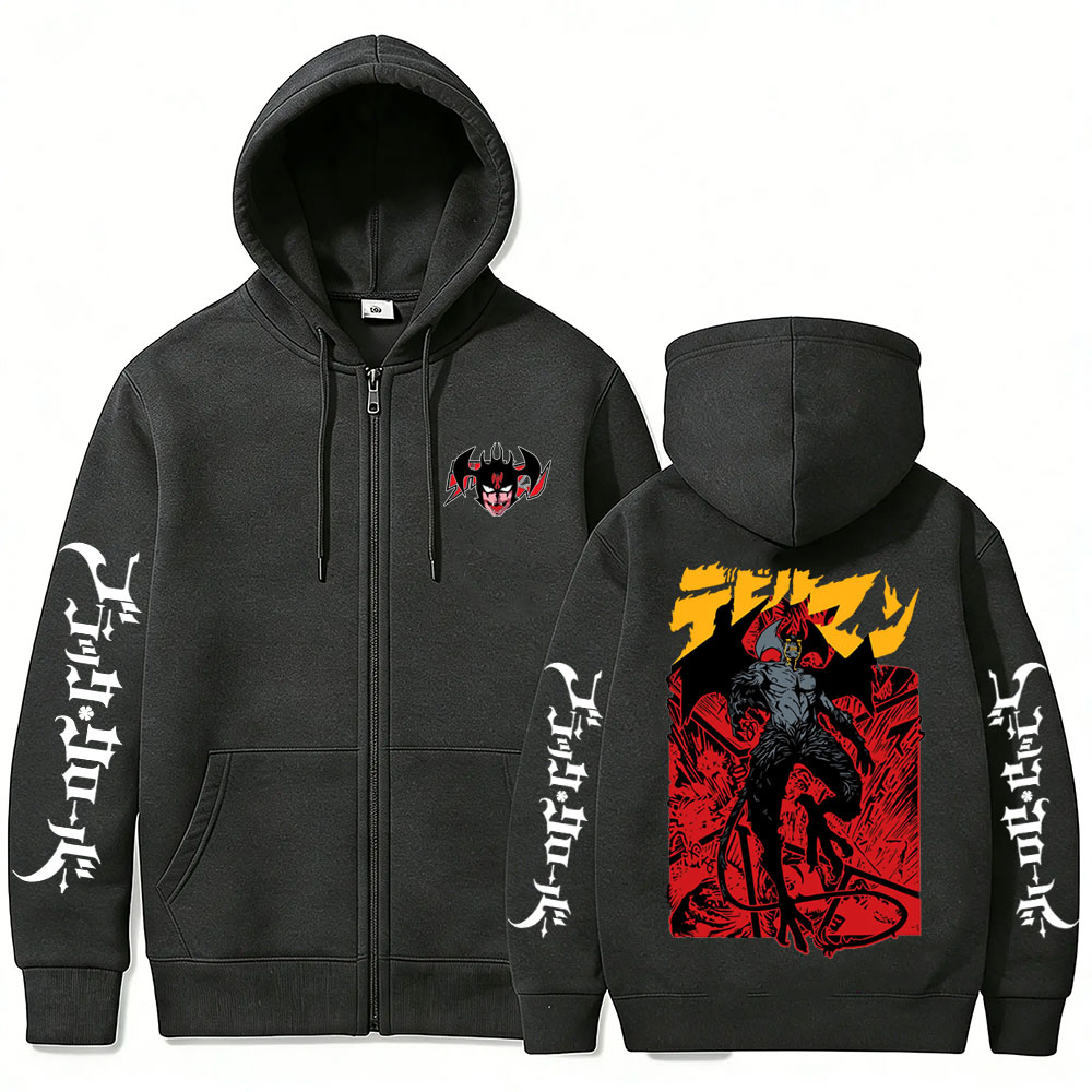 Hot Anime Black Clover Asta Me - огляд і ціна Anime Merch Hoodie