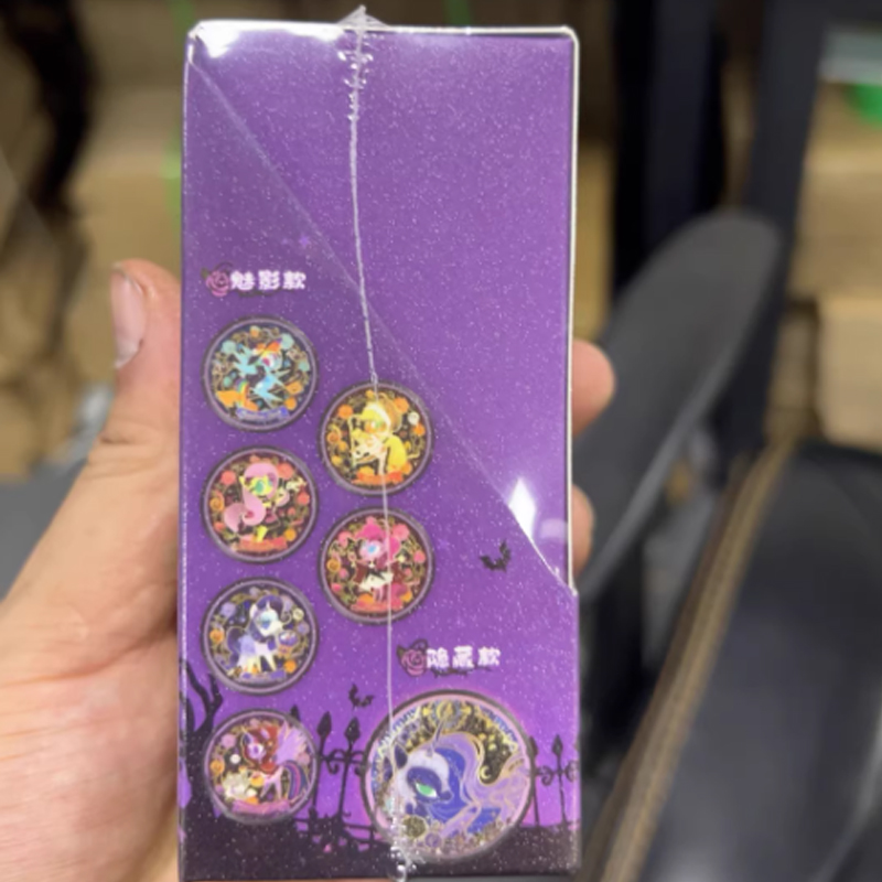 Hot My Little Pony Double-Side - огляд і ціна Pin Button Badge