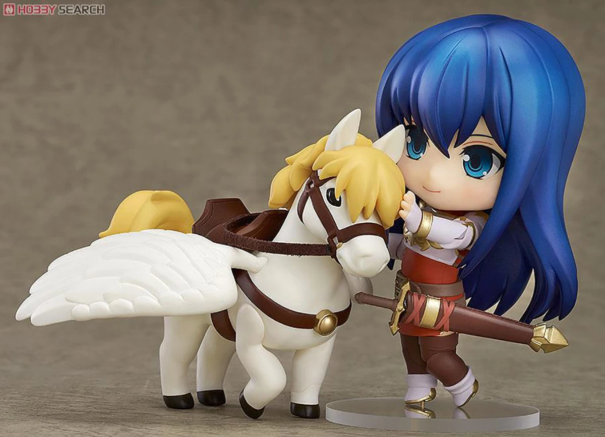 Original Genuine Good Smile Co - огляд і ціна Good Smile Company Nendoroid