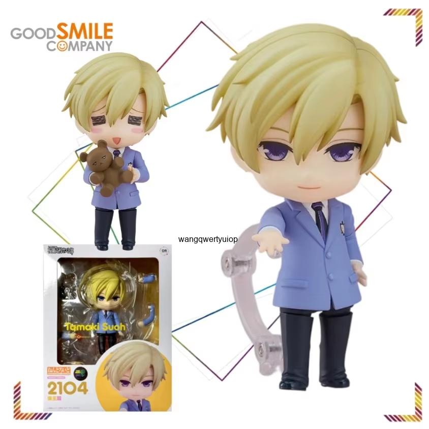In Stock Genuine Good Smile Ne - огляд і ціна Good Smile Company Nendoroid