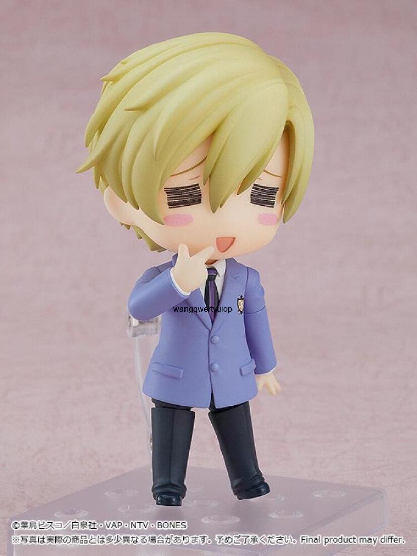 In Stock Genuine Good Smile Ne - огляд і ціна Good Smile Company Nendoroid