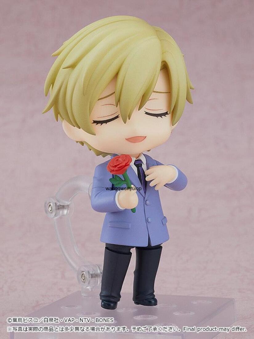 In Stock Genuine Good Smile Ne - огляд і ціна Good Smile Company Nendoroid
