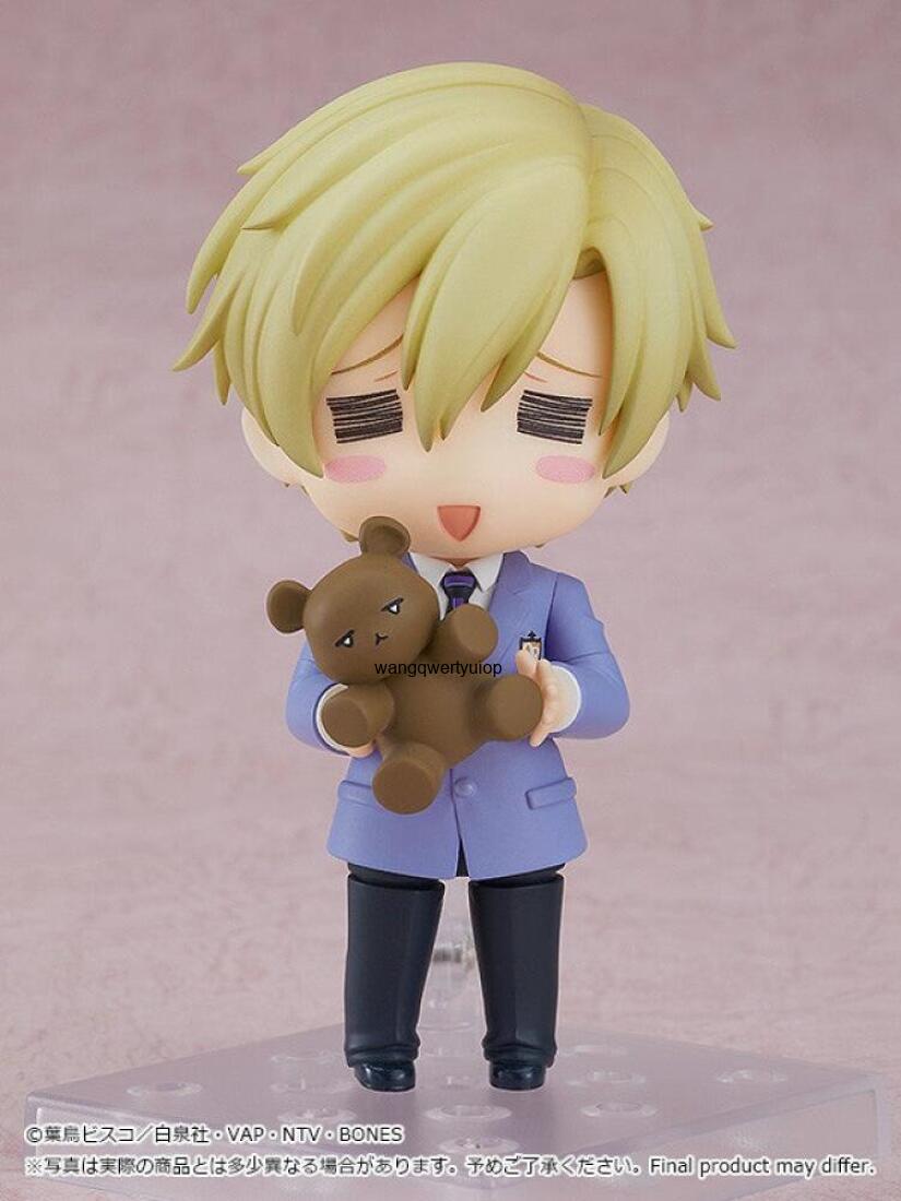In Stock Genuine Good Smile Ne - огляд і ціна Good Smile Company Nendoroid