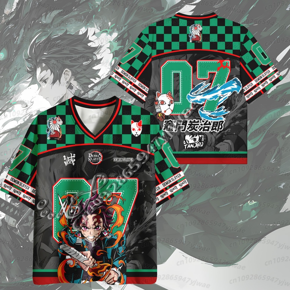 2026 Trendy Demon Slayer Anime - огляд і ціна Free Anime Merchandise
