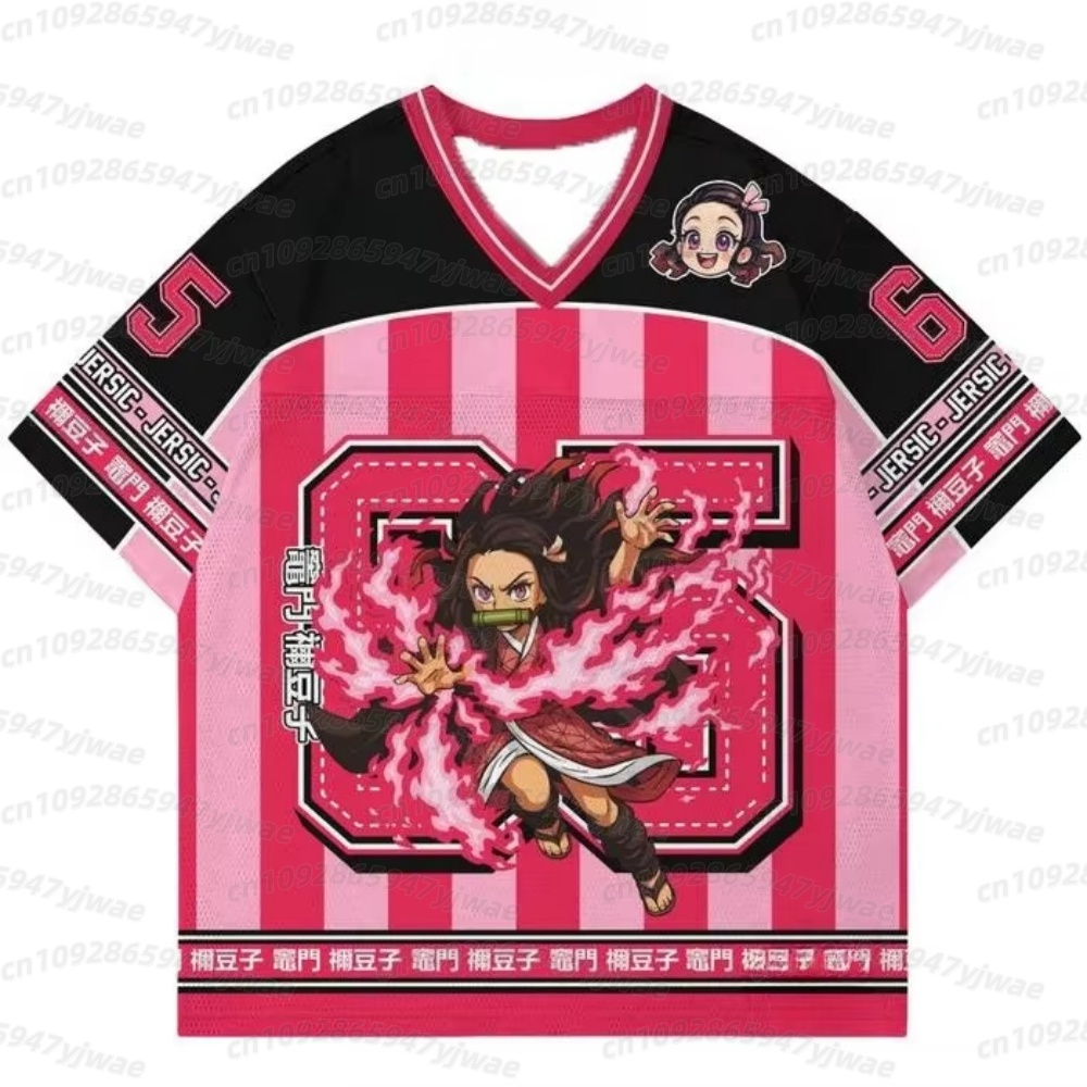 2026 Trendy Demon Slayer Anime - огляд і ціна Free Anime Merchandise