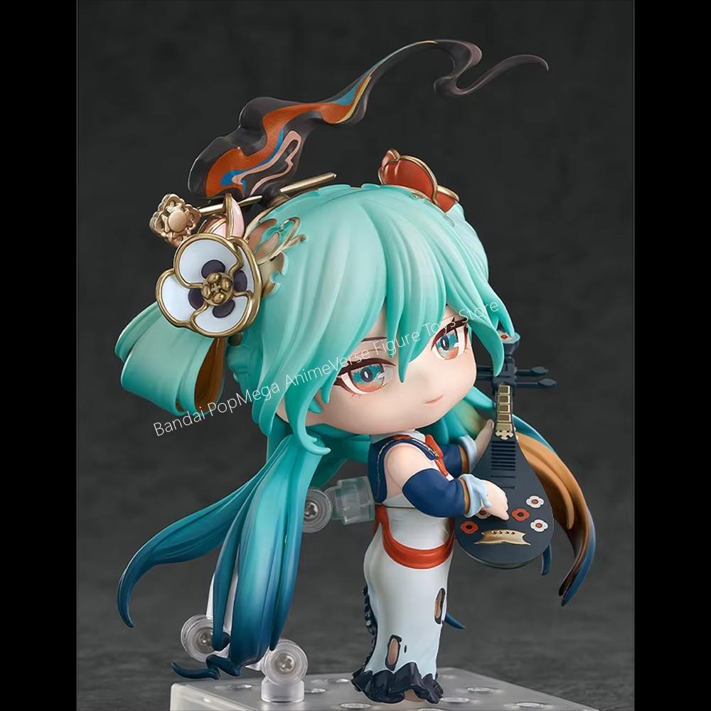 100% Original Good Smile Compa - огляд і ціна Good Smile Company Nendoroid