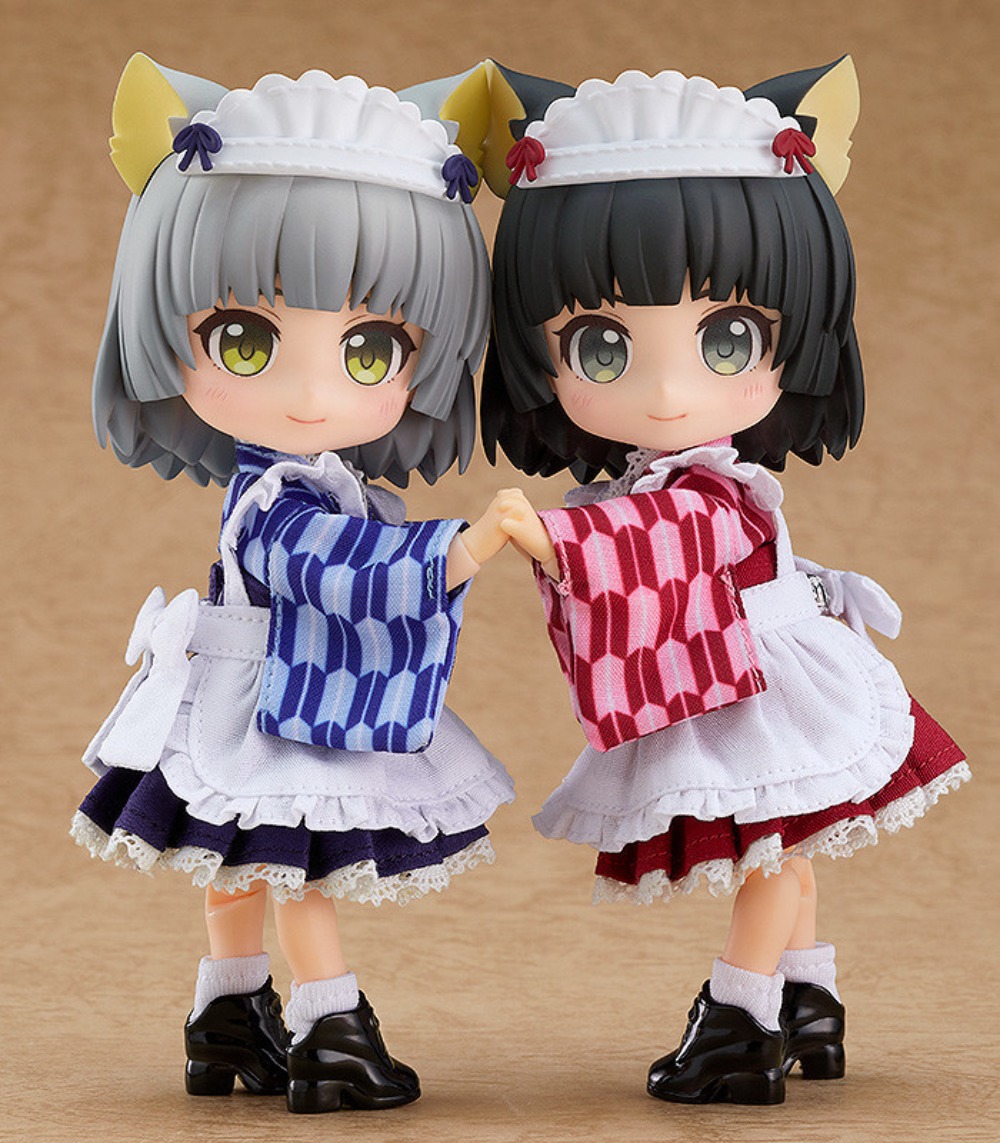 100% Original in Stock Good Sm - огляд і ціна Good Smile Company Nendoroid