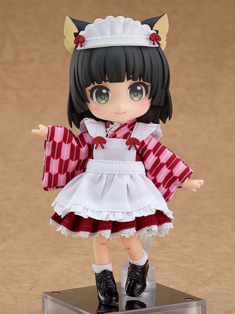 100% Original in Stock Good Sm - огляд і ціна Good Smile Company Nendoroid