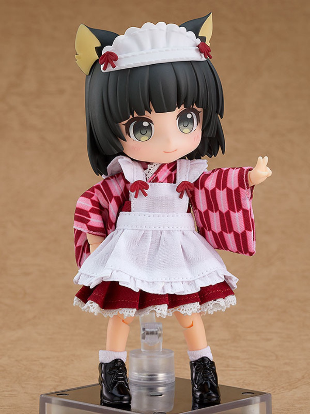 100% Original in Stock Good Sm - огляд і ціна Good Smile Company Nendoroid