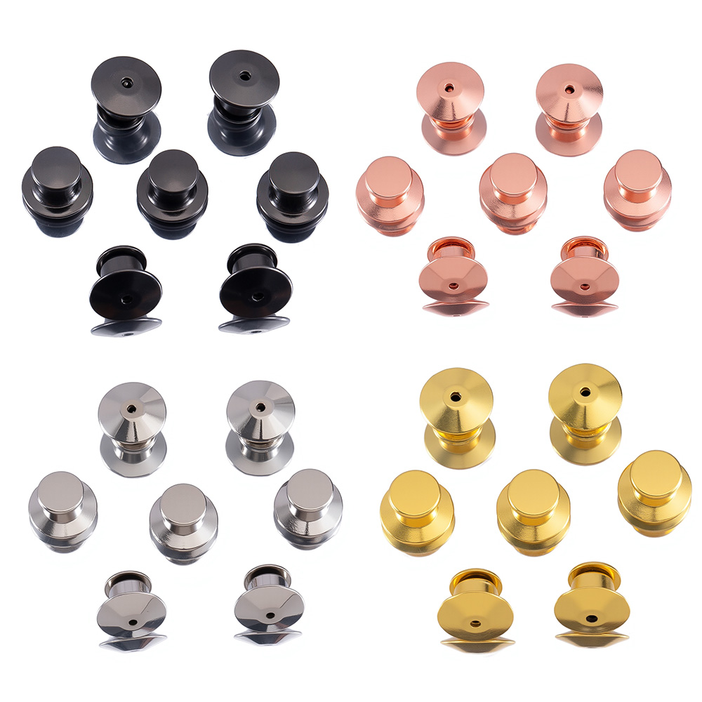 50Pcs 30Pcs 10Pcs 5Pcs Brooch  - огляд і ціна Pin Button Badge