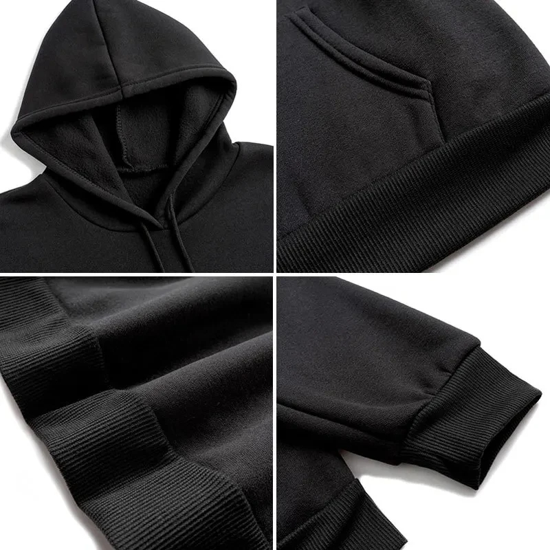 Hunter X Hunter Chrollo Lucilf - огляд і ціна Anime Merch Hoodie