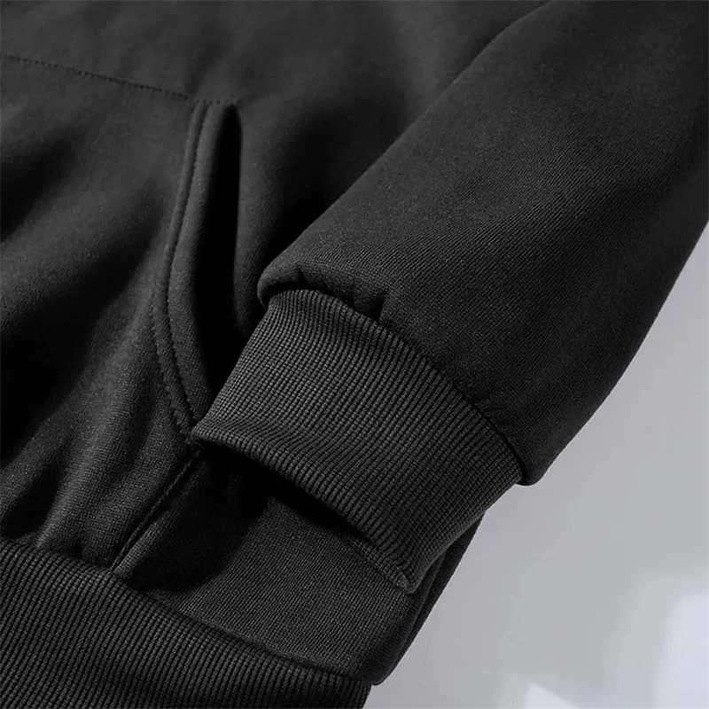 Hunter X Hunter Chrollo Lucilf - огляд і ціна Anime Merch Hoodie