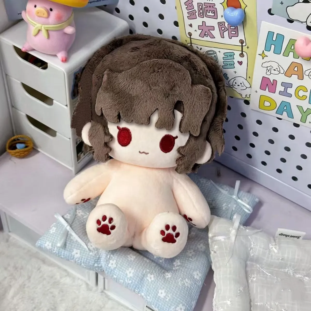 Reverse:1999 Game Merchandise  - огляд і ціна Anime Merchandise Dress