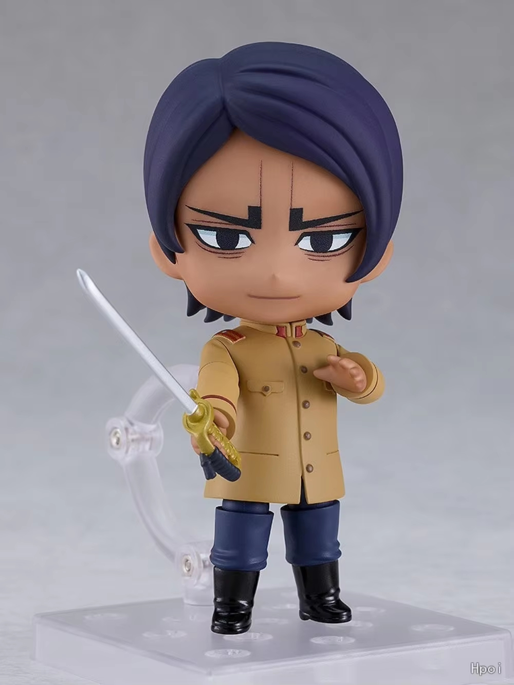 100% Original in Stock Good Sm - огляд і ціна Good Smile Company Nendoroid