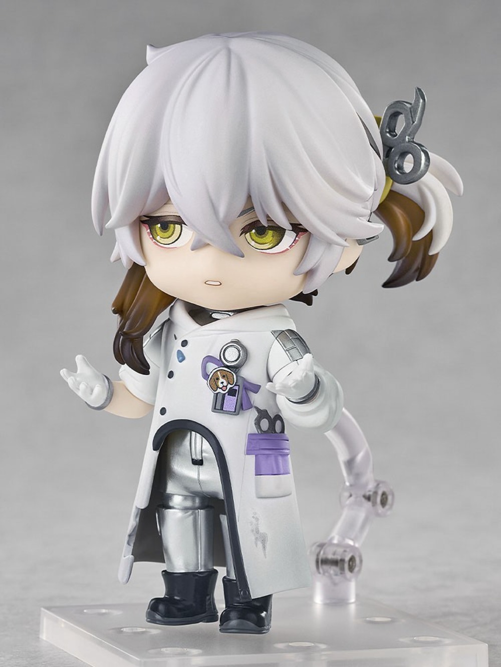 【JM】100% Original Good Smile C - огляд і ціна Good Smile Company Nendoroid