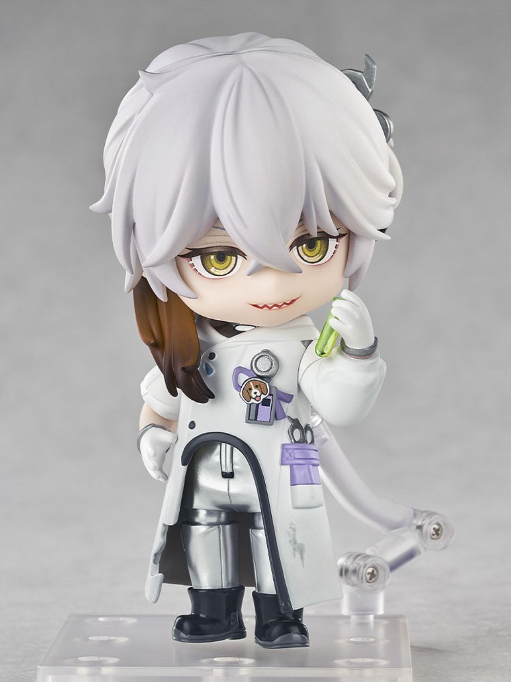 【JM】100% Original Good Smile C - огляд і ціна Good Smile Company Nendoroid